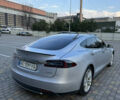 Тесла Модель С, объемом двигателя 0 л и пробегом 118 тыс. км за 22000 $, фото 4 на Automoto.ua