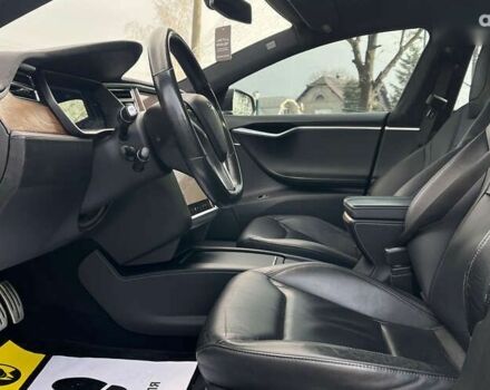 Тесла Модель С, об'ємом двигуна 0 л та пробігом 190 тис. км за 16699 $, фото 9 на Automoto.ua