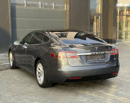 Тесла Модель С, объемом двигателя 0 л и пробегом 205 тыс. км за 16800 $, фото 5 на Automoto.ua