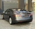 Тесла Модель С, объемом двигателя 0 л и пробегом 205 тыс. км за 16800 $, фото 5 на Automoto.ua