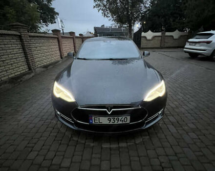 Тесла Модель С, об'ємом двигуна 0 л та пробігом 150 тис. км за 13800 $, фото 9 на Automoto.ua