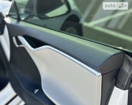 Тесла Модель С, об'ємом двигуна 0 л та пробігом 113 тис. км за 20300 $, фото 33 на Automoto.ua