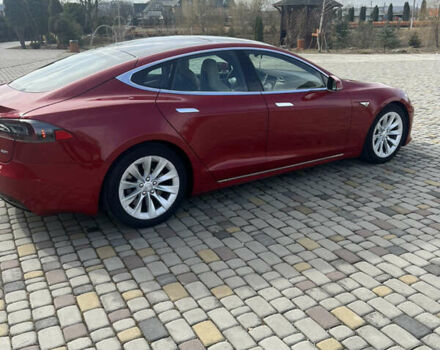 Тесла Модель С, объемом двигателя 0 л и пробегом 143 тыс. км за 14200 $, фото 1 на Automoto.ua