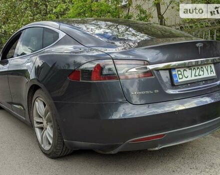 Тесла Модель С, об'ємом двигуна 0 л та пробігом 111 тис. км за 19500 $, фото 4 на Automoto.ua