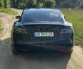 Тесла Модель С, объемом двигателя 0 л и пробегом 54 тыс. км за 27500 $, фото 10 на Automoto.ua
