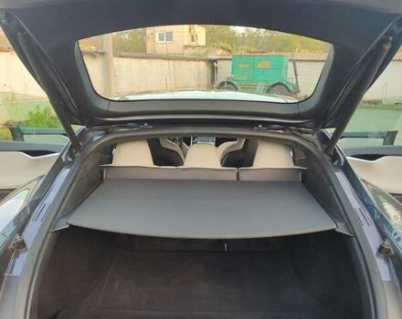 Тесла Модель С, об'ємом двигуна 0 л та пробігом 180 тис. км за 23500 $, фото 41 на Automoto.ua