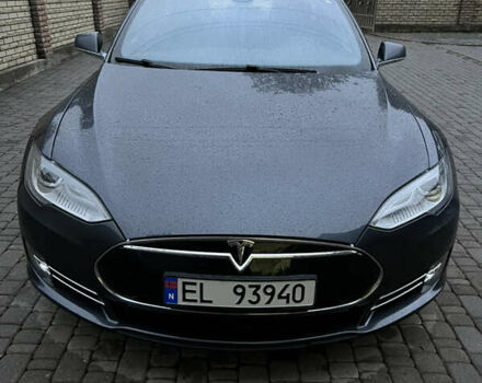 Тесла Модель С, об'ємом двигуна 0 л та пробігом 150 тис. км за 13800 $, фото 1 на Automoto.ua