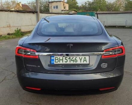 Тесла Модель С, об'ємом двигуна 0 л та пробігом 180 тис. км за 23500 $, фото 17 на Automoto.ua