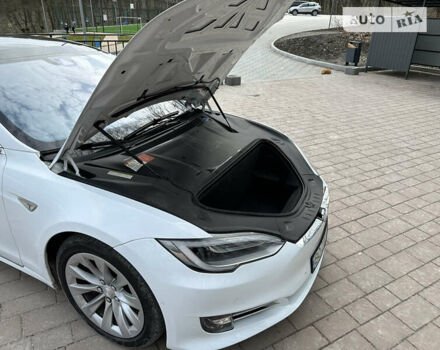 Тесла Модель С, об'ємом двигуна 0 л та пробігом 143 тис. км за 23800 $, фото 33 на Automoto.ua