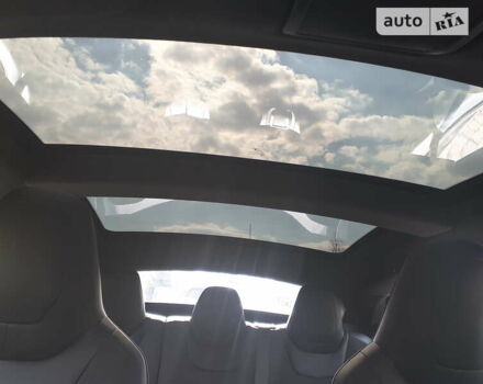 Тесла Модель С, об'ємом двигуна 0 л та пробігом 124 тис. км за 30900 $, фото 16 на Automoto.ua