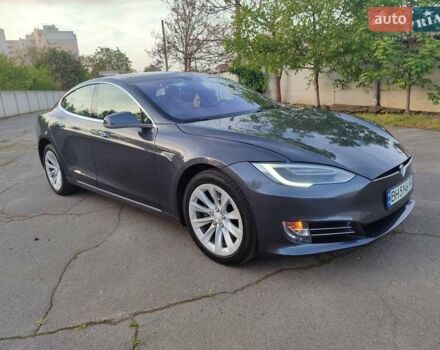 Тесла Модель С, об'ємом двигуна 0 л та пробігом 180 тис. км за 23500 $, фото 1 на Automoto.ua