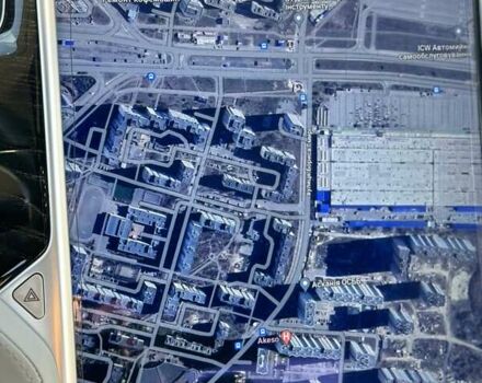 Тесла Модель С, об'ємом двигуна 0 л та пробігом 113 тис. км за 20300 $, фото 46 на Automoto.ua