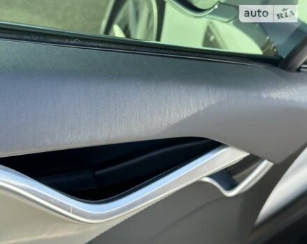 Тесла Модель С, об'ємом двигуна 0 л та пробігом 113 тис. км за 20300 $, фото 61 на Automoto.ua