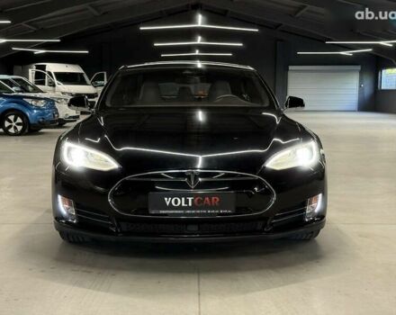 Тесла Модель С, объемом двигателя 0 л и пробегом 104 тыс. км за 13600 $, фото 8 на Automoto.ua