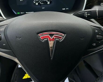 Тесла Модель С, объемом двигателя 0 л и пробегом 152 тыс. км за 18900 $, фото 11 на Automoto.ua