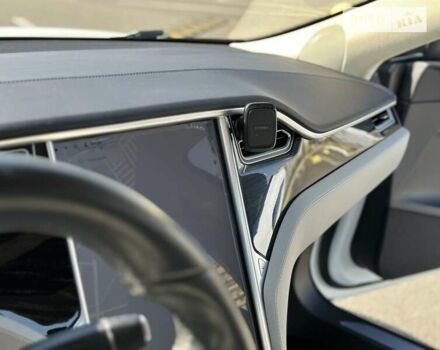 Тесла Модель С, об'ємом двигуна 0 л та пробігом 113 тис. км за 20300 $, фото 65 на Automoto.ua