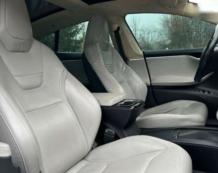 Тесла Модель С, об'ємом двигуна 0 л та пробігом 150 тис. км за 20999 $, фото 16 на Automoto.ua