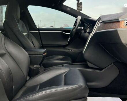 Тесла Модель С, об'ємом двигуна 0 л та пробігом 190 тис. км за 16699 $, фото 18 на Automoto.ua