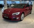 Тесла Модель С, объемом двигателя 0 л и пробегом 99 тыс. км за 18700 $, фото 1 на Automoto.ua