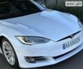 Тесла Модель С, об'ємом двигуна 0 л та пробігом 113 тис. км за 20300 $, фото 4 на Automoto.ua