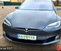 Тесла Модель С, объемом двигателя 0 л и пробегом 76 тыс. км за 36900 $, фото 4 на Automoto.ua