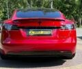 Тесла Модель С, объемом двигателя 0 л и пробегом 68 тыс. км за 25700 $, фото 5 на Automoto.ua
