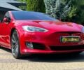 Тесла Модель С, объемом двигателя 0 л и пробегом 68 тыс. км за 25700 $, фото 1 на Automoto.ua