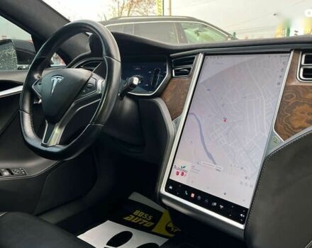Тесла Модель С, об'ємом двигуна 0 л та пробігом 190 тис. км за 16699 $, фото 16 на Automoto.ua