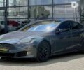 Тесла Модель С, объемом двигателя 0 л и пробегом 128 тыс. км за 23400 $, фото 1 на Automoto.ua
