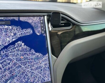 Тесла Модель С, об'ємом двигуна 0 л та пробігом 113 тис. км за 20300 $, фото 17 на Automoto.ua