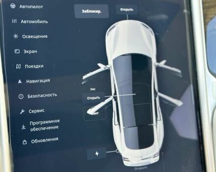 Тесла Модель С, об'ємом двигуна 0 л та пробігом 113 тис. км за 20300 $, фото 53 на Automoto.ua