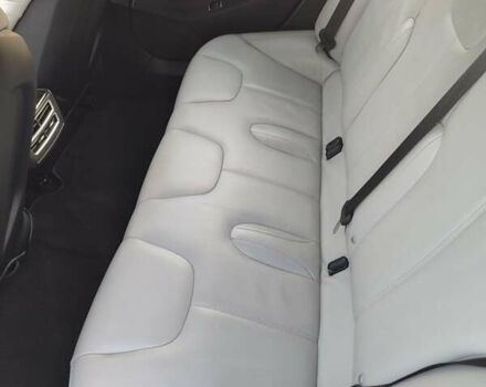 Тесла Модель С, об'ємом двигуна 0 л та пробігом 180 тис. км за 23500 $, фото 32 на Automoto.ua