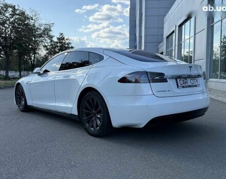 Тесла Модель С, об'ємом двигуна 0 л та пробігом 128 тис. км за 18999 $, фото 4 на Automoto.ua
