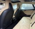 Тесла Модель С, объемом двигателя 0 л и пробегом 157 тыс. км за 9500 $, фото 12 на Automoto.ua