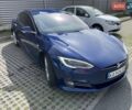 Тесла Модель С, объемом двигателя 0 л и пробегом 104 тыс. км за 18000 $, фото 8 на Automoto.ua