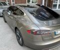 Тесла Модель С, объемом двигателя 0 л и пробегом 250 тыс. км за 17500 $, фото 7 на Automoto.ua