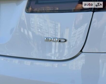 Тесла Модель С, об'ємом двигуна 0 л та пробігом 113 тис. км за 20300 $, фото 21 на Automoto.ua