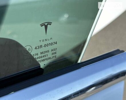 Тесла Модель С, об'ємом двигуна 0 л та пробігом 113 тис. км за 20300 $, фото 38 на Automoto.ua