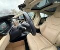 Тесла Модель С, объемом двигателя 0 л и пробегом 157 тыс. км за 9500 $, фото 17 на Automoto.ua