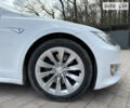 Тесла Модель С, объемом двигателя 0 л и пробегом 143 тыс. км за 23800 $, фото 11 на Automoto.ua