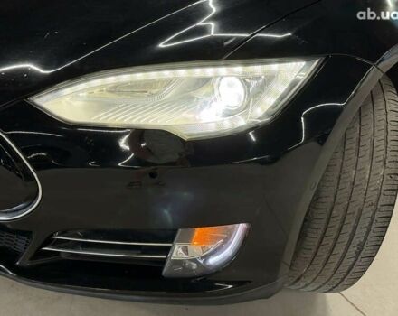 Тесла Модель С, объемом двигателя 0 л и пробегом 104 тыс. км за 13600 $, фото 5 на Automoto.ua