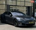 Тесла Модель С, объемом двигателя 0 л и пробегом 128 тыс. км за 22000 $, фото 1 на Automoto.ua