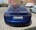 Тесла Модель С, объемом двигателя 0 л и пробегом 104 тыс. км за 18000 $, фото 7 на Automoto.ua