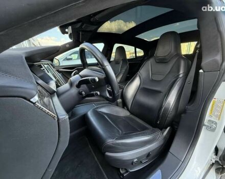 Тесла Модель С, об'ємом двигуна 0 л та пробігом 128 тис. км за 18999 $, фото 19 на Automoto.ua