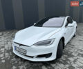 Тесла Модель С, объемом двигателя 0 л и пробегом 120 тыс. км за 19999 $, фото 1 на Automoto.ua