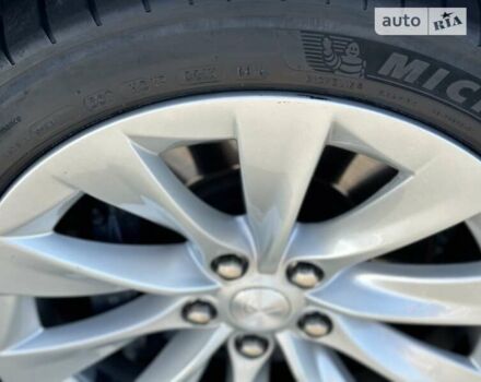 Тесла Модель С, об'ємом двигуна 0 л та пробігом 113 тис. км за 20300 $, фото 31 на Automoto.ua