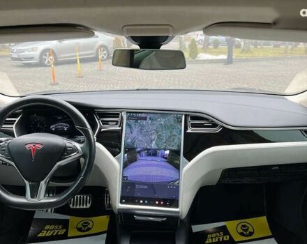 Тесла Модель С, об'ємом двигуна 0 л та пробігом 150 тис. км за 20999 $, фото 13 на Automoto.ua