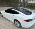 Тесла Модель С, объемом двигателя 0 л и пробегом 143 тыс. км за 23800 $, фото 9 на Automoto.ua