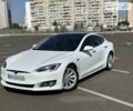 Тесла Модель С, об'ємом двигуна 0 л та пробігом 113 тис. км за 20300 $, фото 25 на Automoto.ua