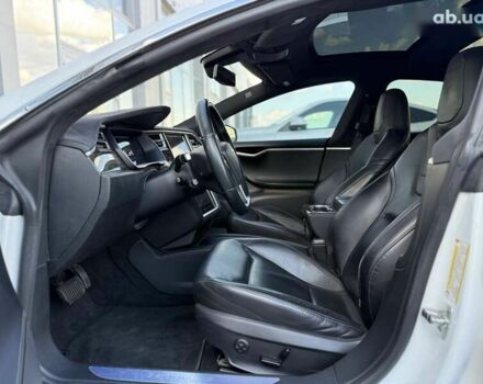 Тесла Модель С, об'ємом двигуна 0 л та пробігом 128 тис. км за 18999 $, фото 15 на Automoto.ua